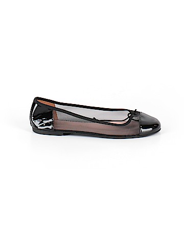 Pretty Ballerinas Flats (view 1)