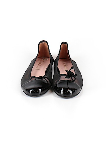 Pretty Ballerinas Flats (view 2)