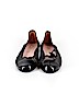 Pretty Ballerinas Solid Black Flats Size EU 40 - photo 2