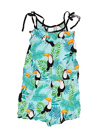 Gymboree Romper (view 1)