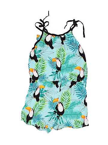 Gymboree Romper (view 2)