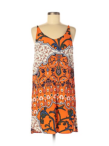 Topshop Casual Dress (view 1)