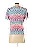 Alfred Dunner Pink Short Sleeve Top Size S (petite) - photo 2