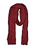BCBGMAXAZRIA Solid Red Scarf One size - photo 1