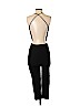 TOBI Black Jumpsuit Size S - photo 2