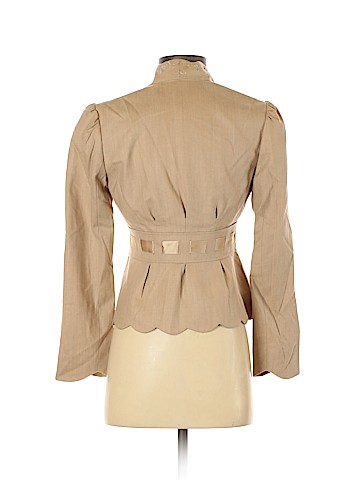 Rebecca Taylor Wool Blazer (view 2)