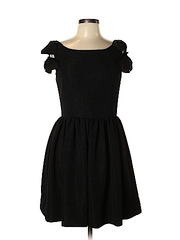 Phoebe Couture Cocktail Dress (view 1)