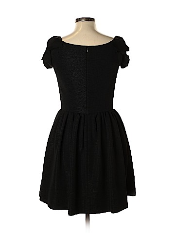 Phoebe Couture Cocktail Dress (view 2)