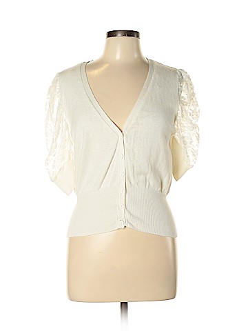 Isabella Rodriguez Cardigan (view 1)