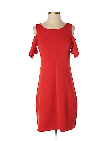 Ann Taylor Casual Dress (view 1)