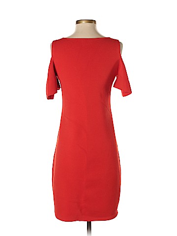 Ann Taylor Casual Dress (view 2)