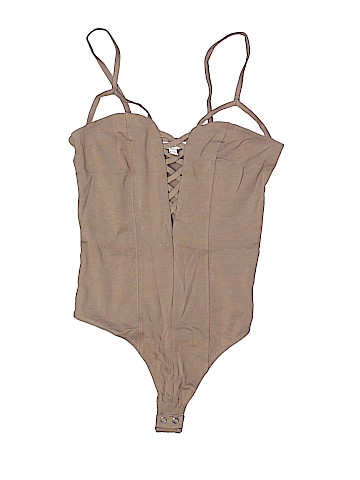 Express Bodysuit (view 1)