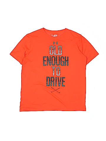 Under Armour Active T-Shirt (view 1)