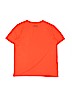 Under Armour 100% Polyester Orange Active T-Shirt Size XL (youth) - photo 2