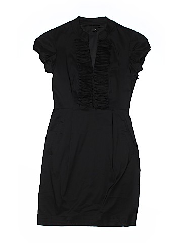 Ann Taylor Casual Dress (view 1)