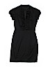 Ann Taylor Black Casual Dress Size 00 (petite) - photo 1