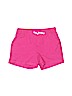 Jumping Beans Solid Pink Shorts Size 7 - photo 1