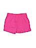 Jumping Beans Solid Pink Shorts Size 7 - photo 2