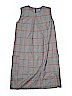 Assorted Brands Gray Dress Size 14 - photo 1