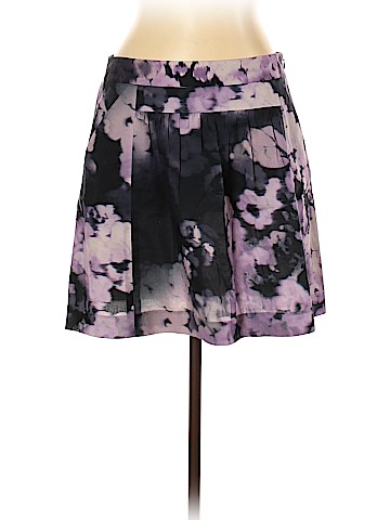 Theory Denim Skirt (view 1)