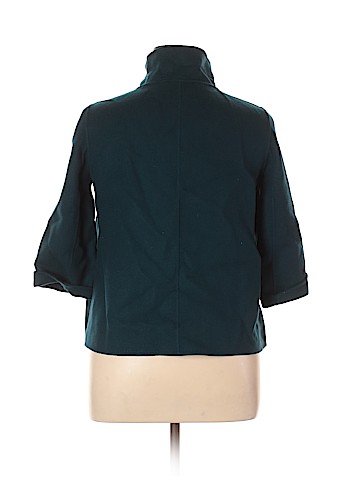 Talbots Wool Coat (view 2)