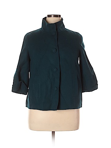 Talbots Wool Coat (view 1)