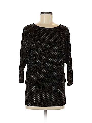 Maje 3/4 Sleeve Top (view 1)