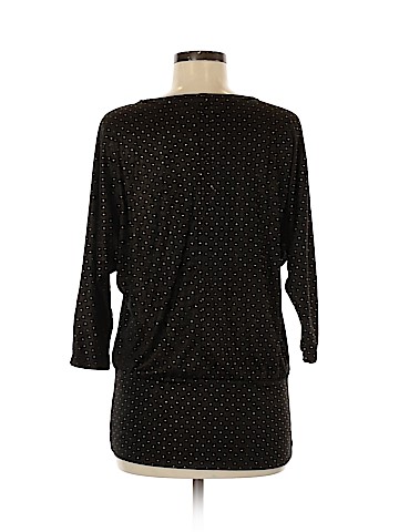Maje 3/4 Sleeve Top (view 2)