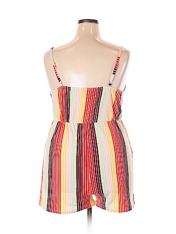 Wild Fable Romper (view 2)