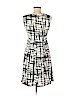 Assorted Brands White Casual Dress Size Med - Lg - photo 2