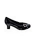 Celia Black Dress Shoes Size 3 (youth) - photo 1