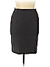 Ann Taylor Gray Wool Skirt Size 12 (petite) - photo 1
