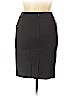 Ann Taylor Gray Wool Skirt Size 12 (petite) - photo 2