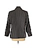 Jessica London Gray Blazer Size 12 (petite) - photo 2