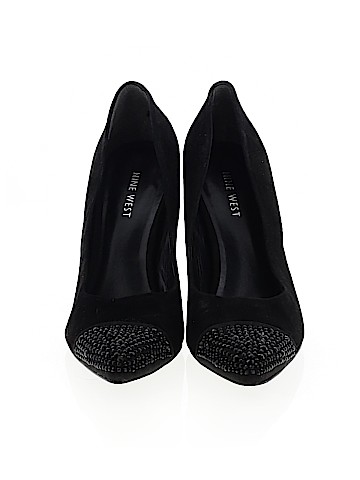 Nine West Heels (view 2)