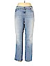 J Brand 100% Cotton Blue Jeans Size 32 waist - photo 1
