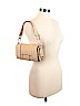 Calvin Klein Ivory Leather Shoulder Bag One size - photo 2