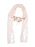 Unbranded Solid Pink Scarf One size - photo 1