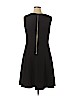 Marc New York Black Casual Dress Size 16w - photo 2