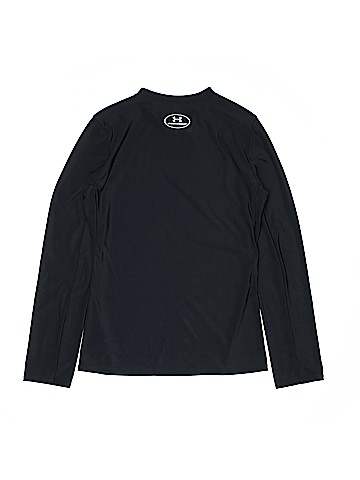 Under Armour Active T-Shirt (view 2)