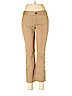 J. Crew Factory Store Tan Khakis Size 6 (petite) - photo 1