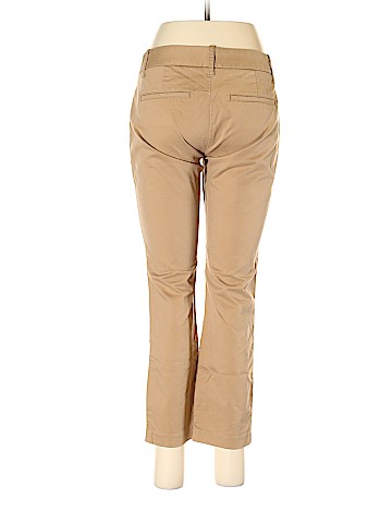 J. Crew Factory Store Khakis (view 2)