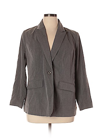 Jessica London Blazer (view 1)