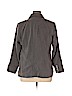Jessica London Gray Blazer Size 14 (petite) - photo 2