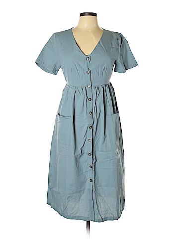 Unbranded Casual Dress (view 1)