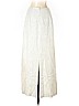 Kay Unger White Casual Skirt Size 12 - photo 2