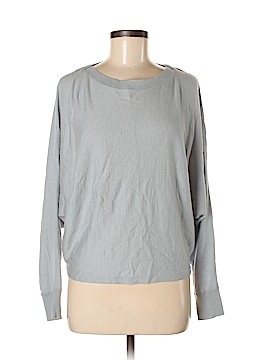 Zachary's Smile White Label Size 8