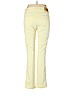 Escada Yellow Casual Pants Size EU 42 / US 12 - photo 2