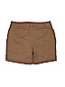 Lands' End Tan Khaki Shorts Size 4 (petite) - photo 2