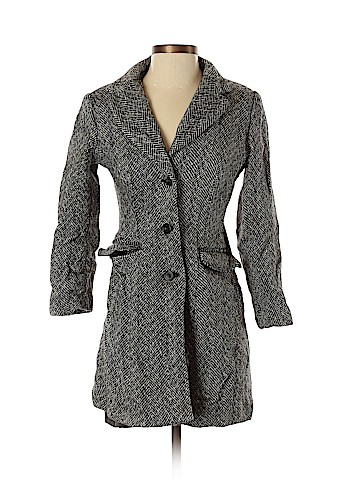 Newport News Wool Coat (view 1)